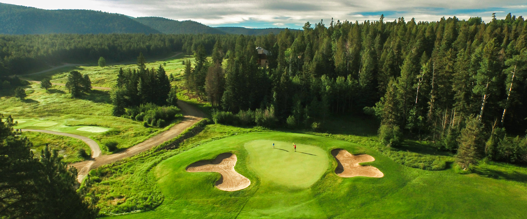 RVResort_Activites_NewMexico_Hero Angel Fire RV Resort Campground