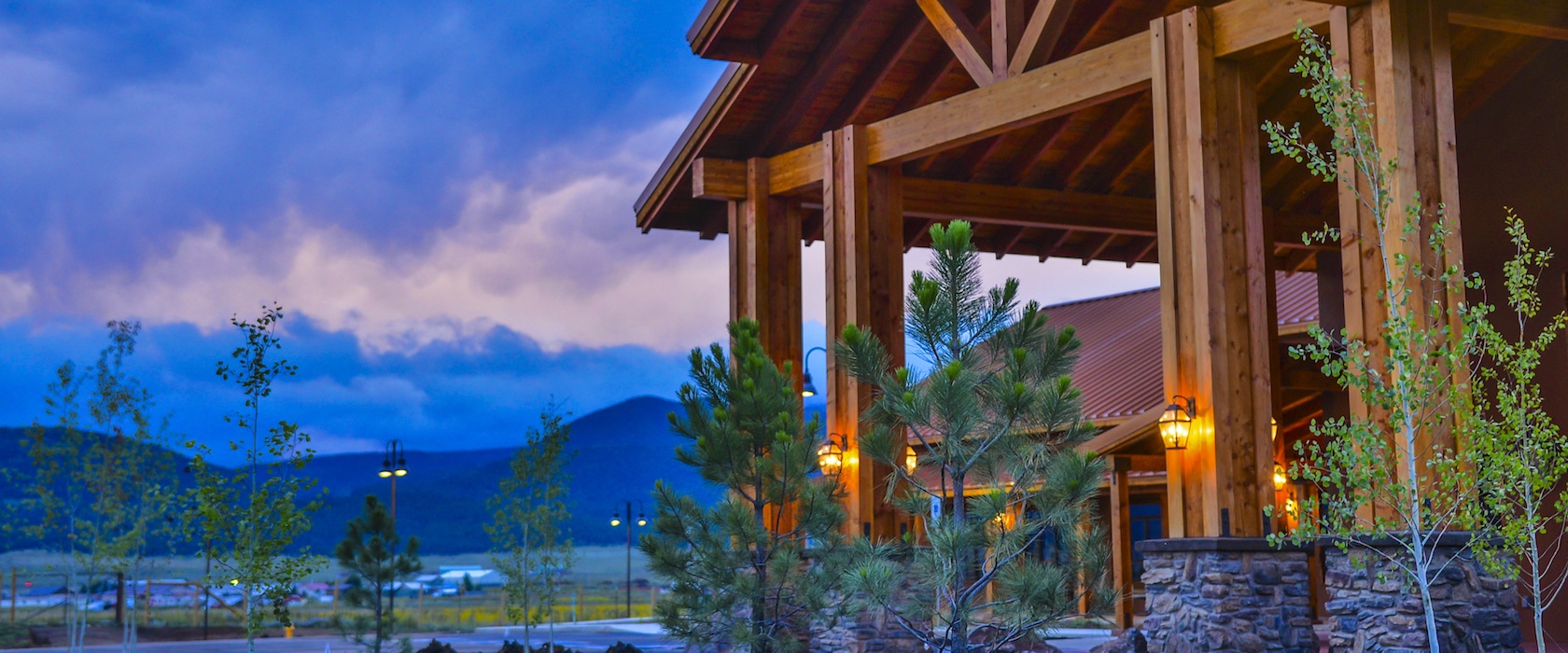 Photo Gallery Angel Fire Luxury RV Resort New Mexico